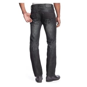 Inc International Concepts  Slim-straight Jean NWT